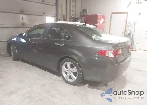 2009 Acura Tsx из США, поврежденный, VIN JH4CU26699C029144